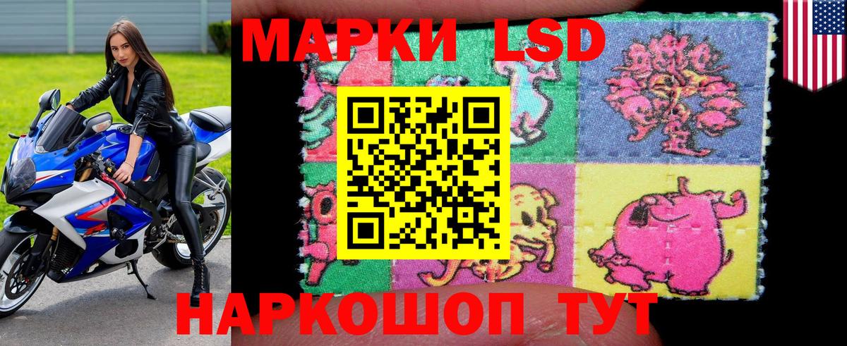 Марки N-bome 1,5мг Химки